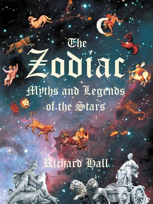 cover image of The Zodiac
